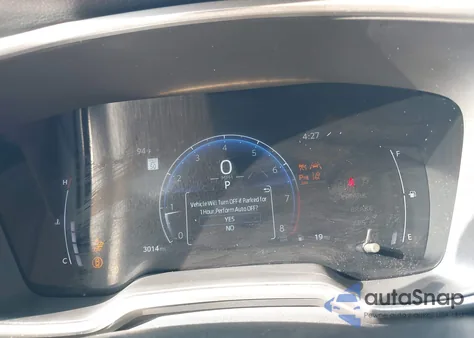 2025 Toyota Corolla Cross Xle z USA, uszkodzony, nr VIN 7MUDAAAG3SV142932